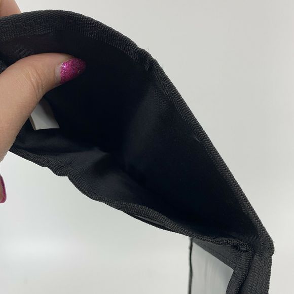 Marvel Spider-Man Tri-Fold Wallet - Red and Black - Picture 4 of 5